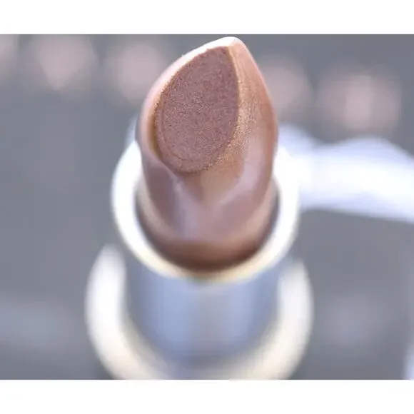 M-A-C All I Want Frost Lipstick New in Box Discontinued Mariah Carey Collection - Picture 5 of 15